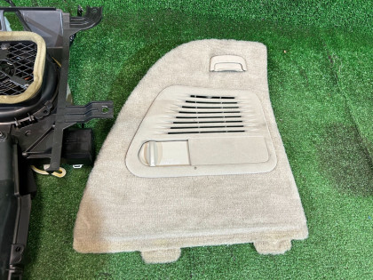 Вентилятор багажника комплект SUBARU OUTBACK OEM 94056AG020WA 72710AG000 BPE 2004 EZ30 AT