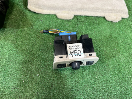 Вентилятор багажника комплект SUBARU OUTBACK OEM 94056AG020WA 72710AG000 BPE 2004 EZ30 AT