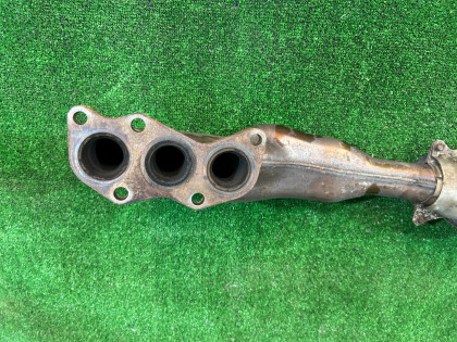 ท่อร่วมไอเสีย SUBARU OUTBACK OEM 44105AG330 44105AG340 BPE 2004 EZ30 AT