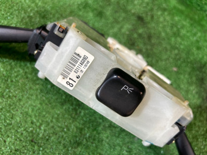 Mando de columna de dirección Гитара SUBARU OUTBACK OEM 83111AG090 BPE 2004 EZ30 AT