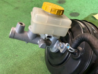 Главный тормозной цилиндр SUBARU OUTBACK OEM 26401AG000 BPE 2004 EZ30 AT