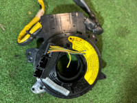 เซ็นเซอร์มุมเลี้ยว шлейф  vdc SUBARU OUTBACK OEM 83196AG000 BPE 2004 EZ30 AT