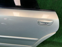 ประตูหลังซ้าย цвет 39J SUBARU OUTBACK OEM 60409AG0509P BPE 2004 GOLD 39J