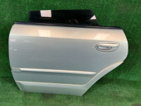 ประตูหลังซ้าย цвет 39J SUBARU OUTBACK OEM 60409AG0509P BPE 2004 GOLD 39J