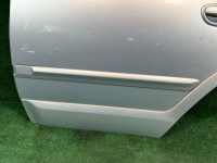 ประตูหลังซ้าย цвет 39J SUBARU OUTBACK OEM 60409AG0509P BPE 2004 GOLD 39J