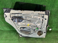 ประตูหลังซ้าย цвет 39J SUBARU OUTBACK OEM 60409AG0509P BPE 2004 GOLD 39J
