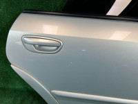 Porta traseira direita цвет 39J SUBARU OUTBACK OEM 60409AG0409P BPE 2004 GOLD 39J