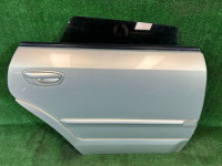 Porta traseira direita цвет 39J SUBARU OUTBACK OEM 60409AG0409P BPE 2004 GOLD 39J