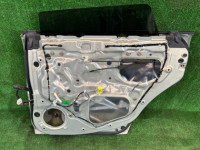 Porta traseira direita цвет 39J SUBARU OUTBACK OEM 60409AG0409P BPE 2004 GOLD 39J