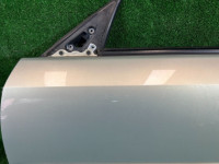Left front door цвет 39J SUBARU OUTBACK OEM 60009AG0509P BPE 2004 GOLD 39J
