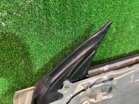 Left front door цвет 39J SUBARU OUTBACK OEM 60009AG0509P BPE 2004 GOLD 39J