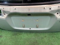 Дверь пятая цвет 39J SUBARU OUTBACK OEM 60809AG0019P BPE 2004 GOLD 39J