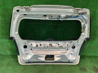 Дверь пятая цвет 39J SUBARU OUTBACK OEM 60809AG0019P BPE 2004 GOLD 39J