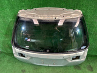 Дверь пятая цвет 39J SUBARU OUTBACK OEM 60809AG0019P BPE 2004 GOLD 39J