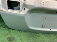 Дверь пятая цвет 39J SUBARU OUTBACK OEM 60809AG0019P BPE 2004 GOLD 39J
