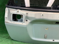 Дверь пятая цвет 39J SUBARU OUTBACK OEM 60809AG0019P BPE 2004 GOLD 39J