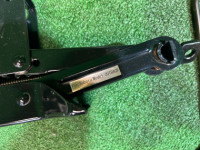 ジャッキ высокий SUBARU OUTBACK OEM 97032AG010 BPE 2004