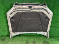 ฝากระโปรงหน้า GOLD 39J SUBARU OUTBACK OEM 57229AG0209P BPE 2004 GOLD 39J