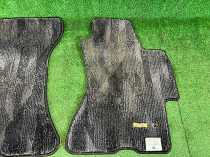 Alfombrillas SUBARU OUTBACK BPE 2004 GOLD 39J