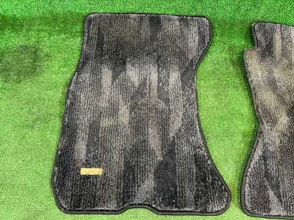 Alfombrillas SUBARU OUTBACK BPE 2004 GOLD 39J