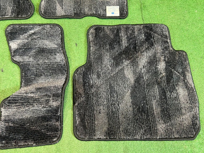 Alfombrillas SUBARU OUTBACK BPE 2004 GOLD 39J
