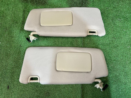 ที่บังแดด 92011AG120OR 92011AG110OR SUBARU OUTBACK
