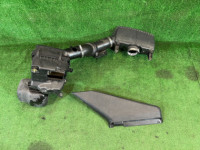 Caja del filtro de aire Свап SUBARU OUTBACK OEM 46043AG020 46052AG050 14435AA100 14457AA380 BPE 2004 EZ30 AT