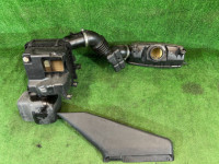 Caja del filtro de aire Свап SUBARU OUTBACK OEM 46043AG020 46052AG050 14435AA100 14457AA380 BPE 2004 EZ30 AT