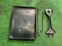 Suporte da bateria 82122AG000 82161AG010 82161AG000 SUBARU OUTBACK