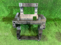 ขายึดเครื่องเสียง SUBARU OUTBACK OEM 66204AG000 BPE 2004