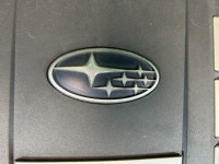 ฝาครอบเครื่องยนต์ SUBARU OUTBACK OEM 14025AA200 BPE 2004 EZ30 AT