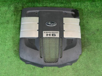 ฝาครอบเครื่องยนต์ SUBARU OUTBACK OEM 14025AA200 BPE 2004 EZ30 AT