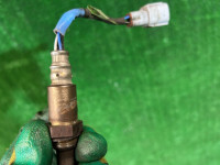 Oxygen sensor (lambda) №1 SUBARU OUTBACK OEM 22641AA160 BPE 2004 EZ30 AT