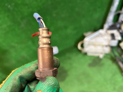Sonda lambda №4 SUBARU OUTBACK OEM 22690AA570 BPE 2004 EZ30 AT