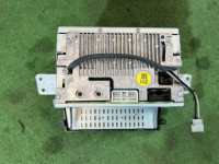 เครื่องเสียง с климатом SUBARU OUTBACK OEM 86201AG011 86201AG010 86213AG010 BPE 2004