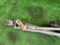 ชุดกลไกที่ปัดน้ำฝน SUBARU OUTBACK OEM 86510AG002 BPE 2004 EZ30 AT