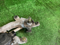 ชุดกลไกที่ปัดน้ำฝน SUBARU OUTBACK OEM 86510AG002 BPE 2004 EZ30 AT