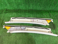 แผงบุเสา SUBARU OUTBACK OEM 94010AG020OR 94010AG030OR BPE 2004 GOLD 39J