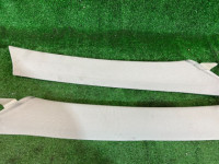 แผงบุเสา SUBARU OUTBACK OEM 94010AG020OR 94010AG030OR BPE 2004 GOLD 39J