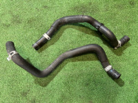 Tubos do aquecimento SUBARU OUTBACK OEM 72421AG010 72411AG000 BPE 2004 EZ30 AT