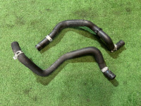ท่อฮีตเตอร์ 72421AG010 72411AG000 SUBARU OUTBACK
