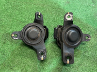 Apoios do motor SUBARU OUTBACK OEM 41022AG020 41022AG030 BPE 2004 EZ30 AT