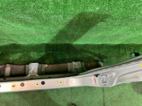 Left rocker panel цвет 39J SUBARU OUTBACK OEM 51415AG0109P BPE 2004 GOLD 39J