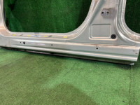 Left rocker panel цвет 39J SUBARU OUTBACK OEM 51415AG0109P BPE 2004 GOLD 39J