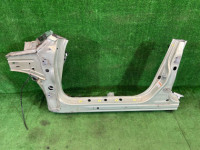 ชายล่างตัวถังซ้าย цвет 39J 51415AG0109P SUBARU OUTBACK