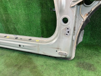 Порог металл правый цвет 39J SUBARU OUTBACK OEM 51415AG0009P BPE 2004 GOLD 39J