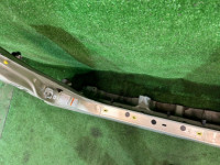 Порог металл правый цвет 39J SUBARU OUTBACK OEM 51415AG0009P BPE 2004 GOLD 39J