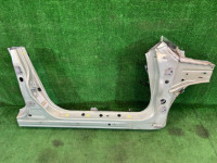 ชายล่างตัวถังขวา цвет 39J 51415AG0009P SUBARU OUTBACK