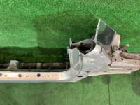 Порог металл правый цвет 39J SUBARU OUTBACK OEM 51415AG0009P BPE 2004 GOLD 39J