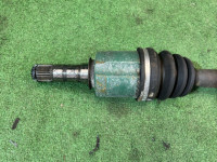 前传动轴 SUBARU OUTBACK OEM 28321AG010 BPE 2004 EZ30 AT